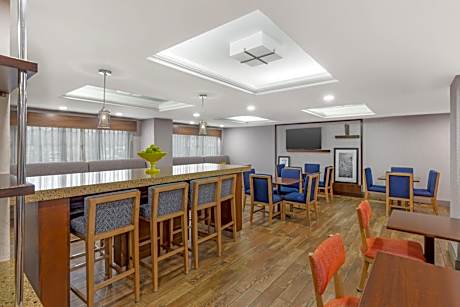 Hampton Inn Washington