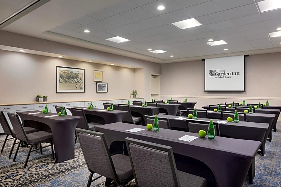 Hilton Garden Inn Carlsbad Beach