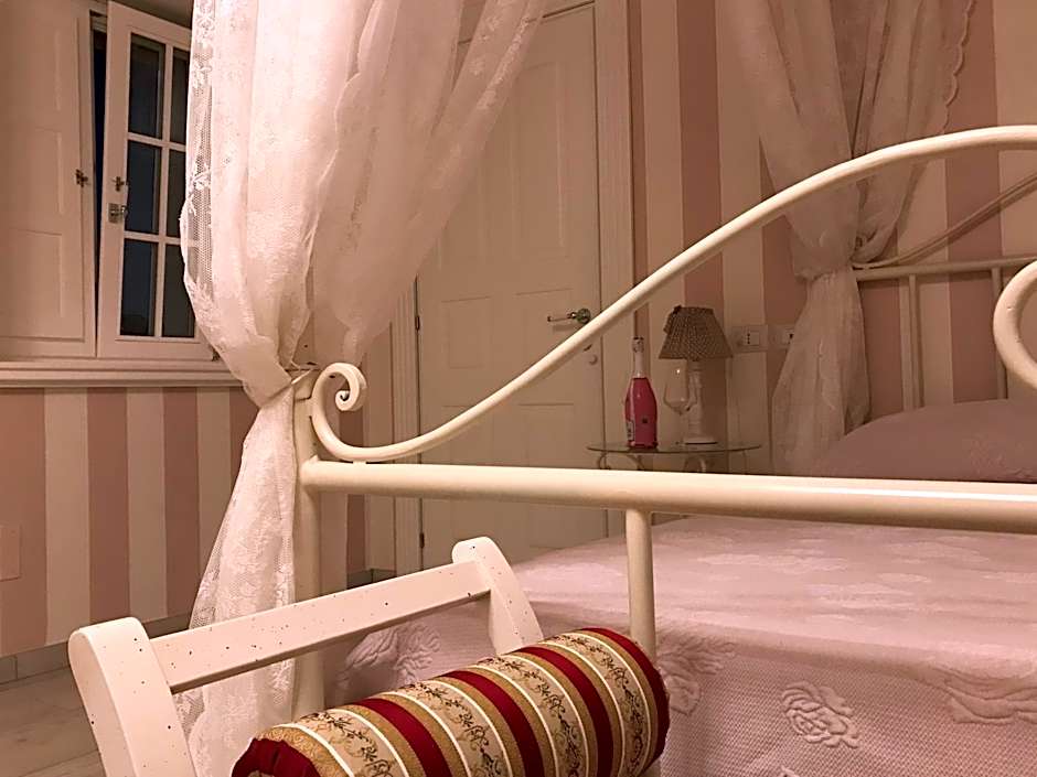 Ca' del Conte - Maison de Charme