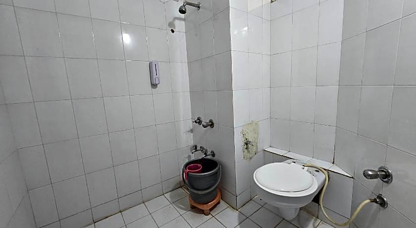 Ramma The Hotel near Nakki Lake