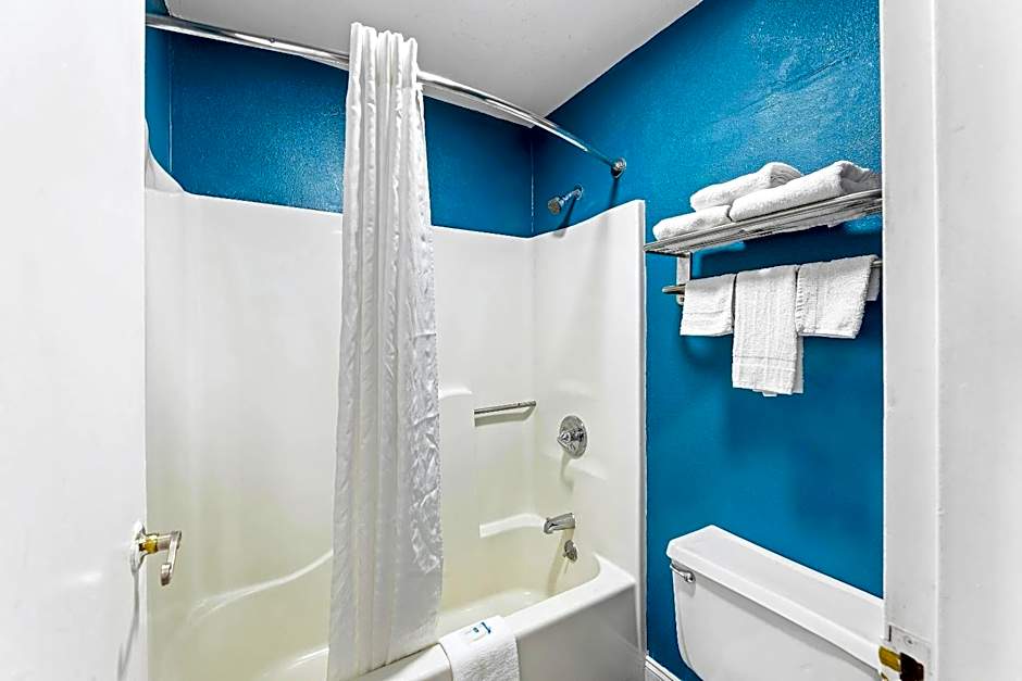 Rodeway Inn West Memphis