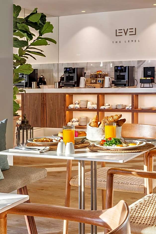 Melia Zahara Resort & Villas