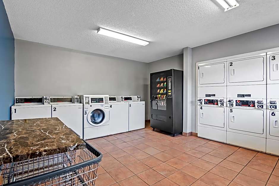 Suburban Studios Stuart near Federal Hwy 1