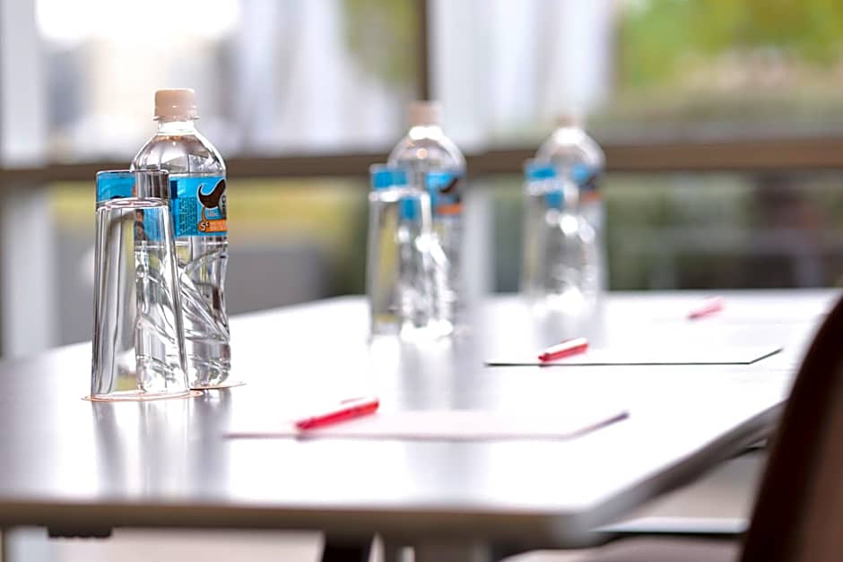 Ibis Melbourne Glen Waverley Hotel