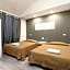 Guest House Minas