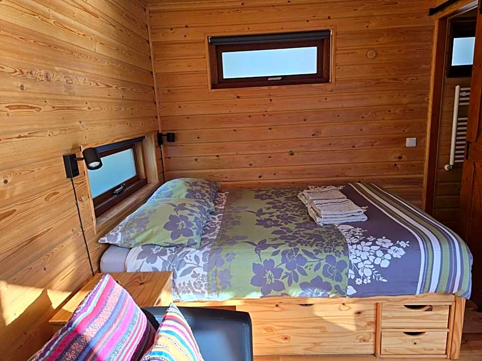 Mar&Mar Houseboat Studio