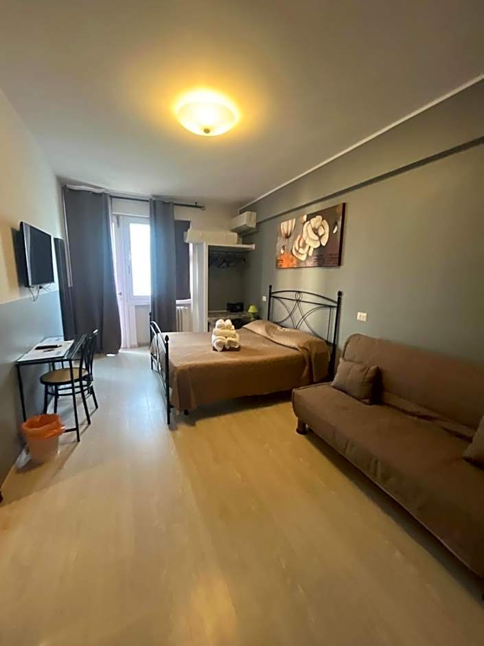 B&B La Perla di Roma