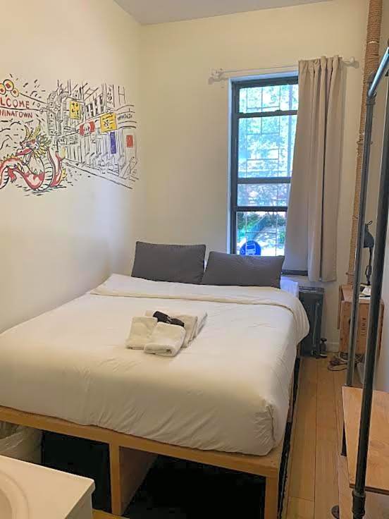 Chelsea Rooms NYC