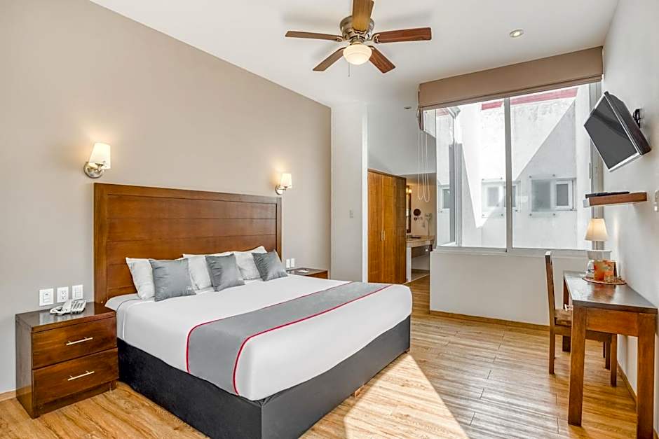 Hotel Quinta Allende