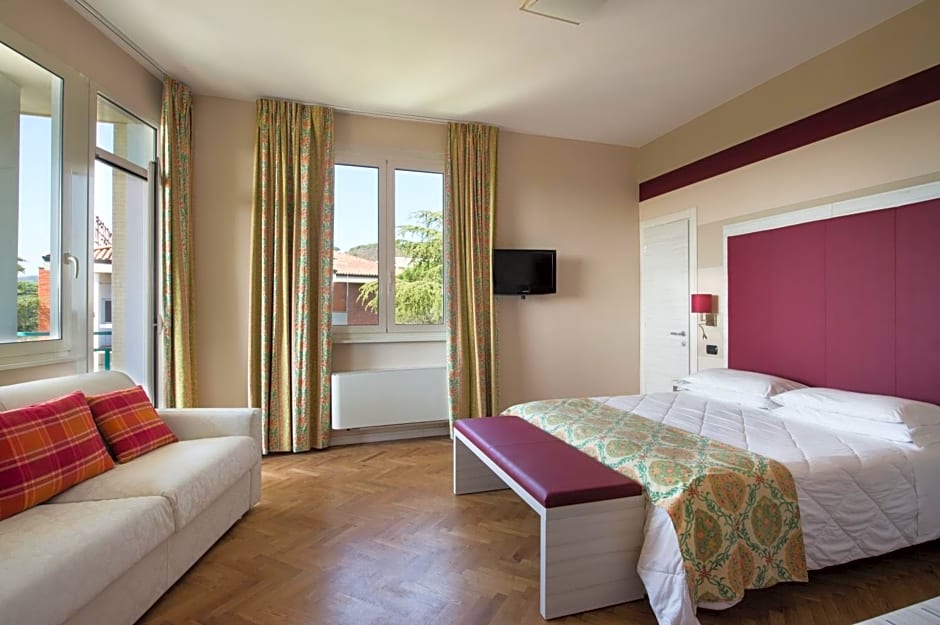 Grand Hotel Panoramic