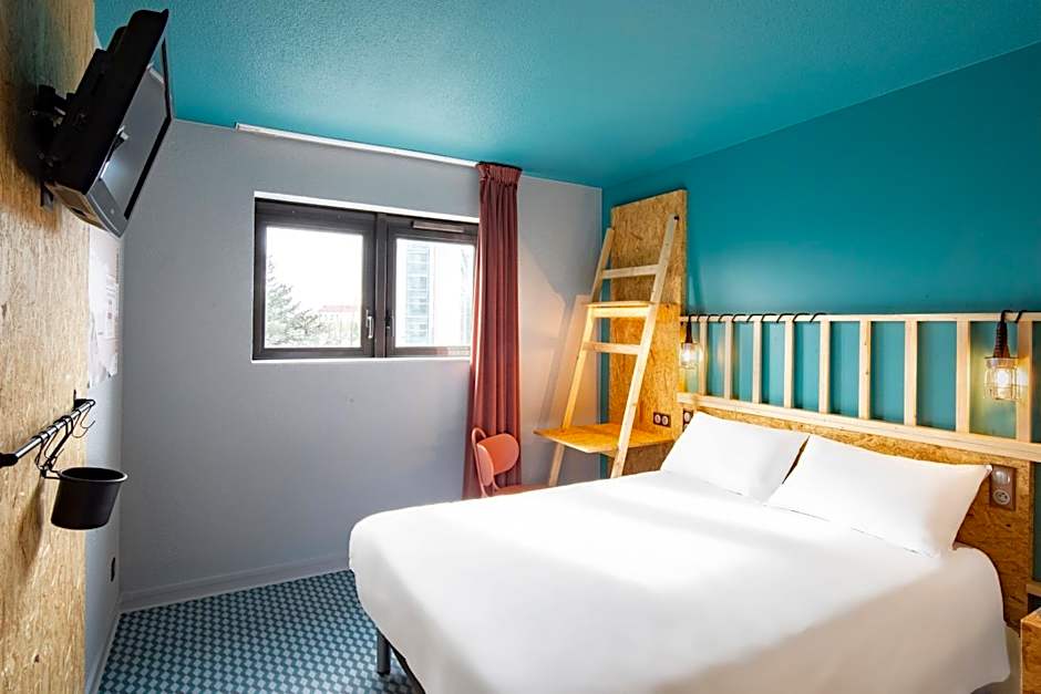 Kyriad Le Havre Centre