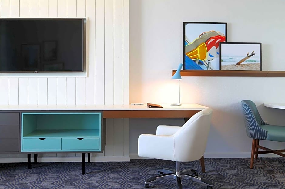DoubleTree by Hilton Ocean City Oceanfront