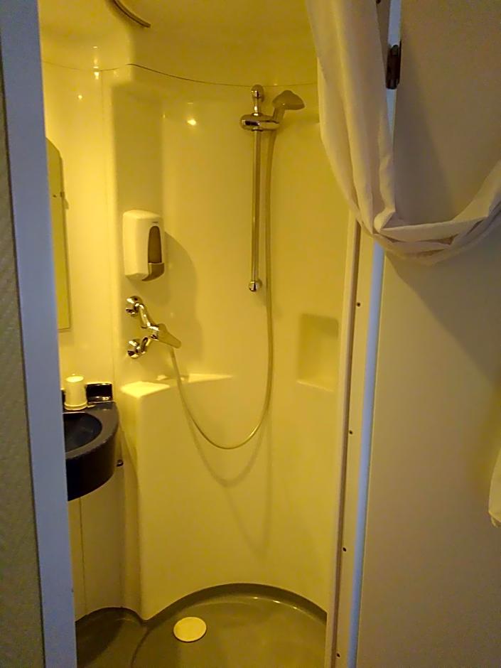 Fasthotel Annecy