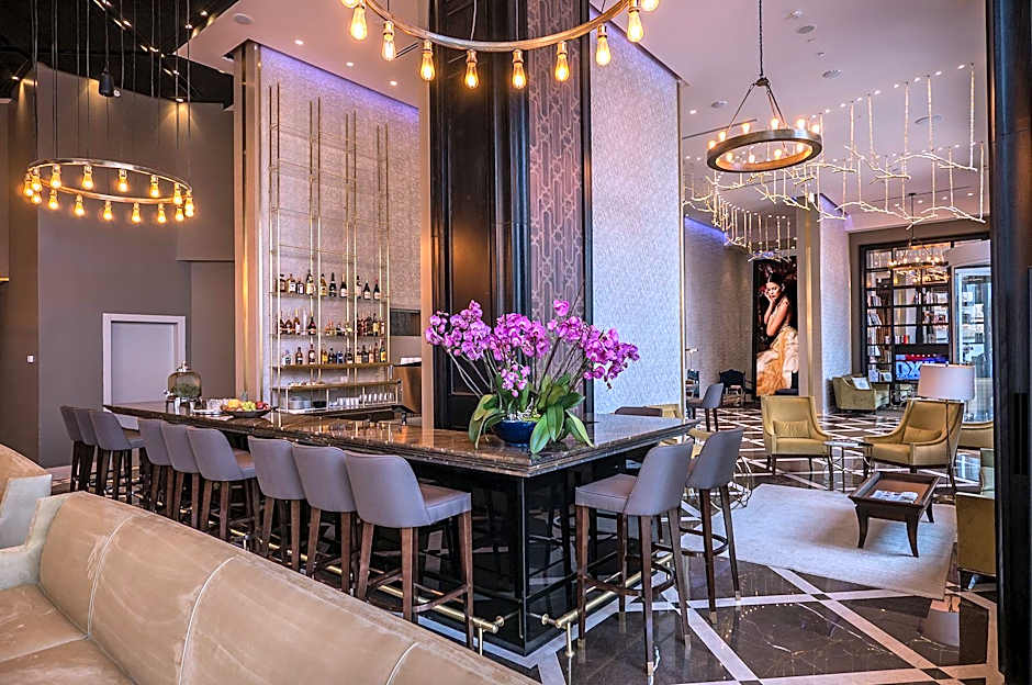 David Tower Hotel Netanya by Prima Hotels