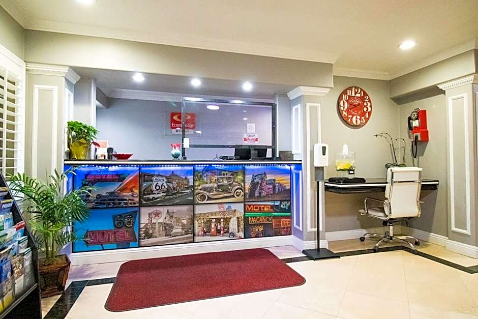 Econo Lodge