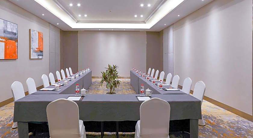 Mercure Shijiazhuang People Square