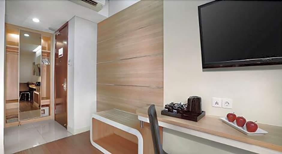 Hotel Neo Gubeng - Surabaya by ASTON