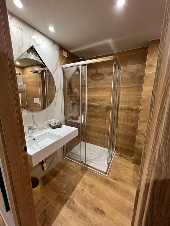 Hotel & Residence Castelli