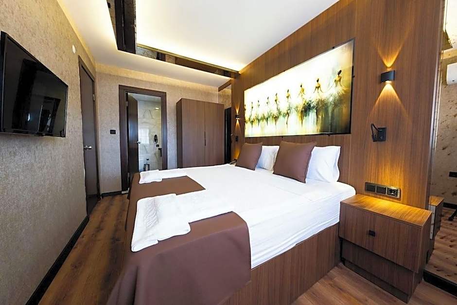 Duqqan Deluxe Hotel