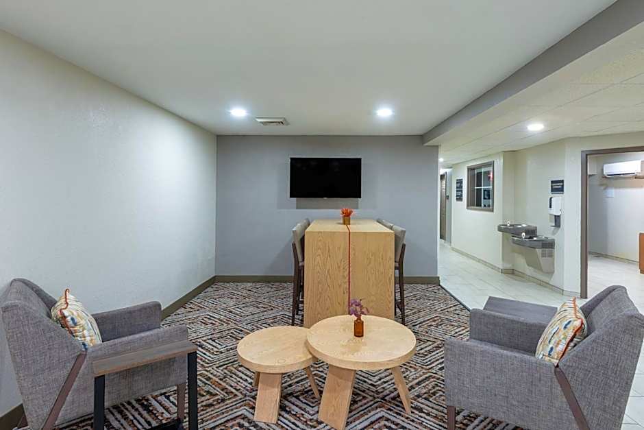 Candlewood Suites Chesapeake-Suffolk By IHG