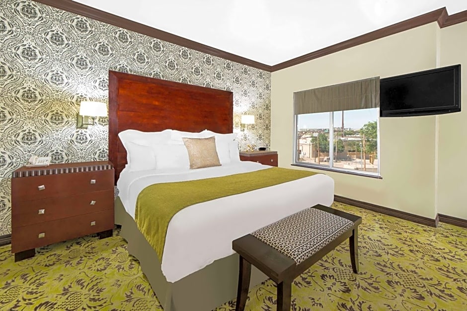 Hawthorn Suites by Wyndham Lubbock