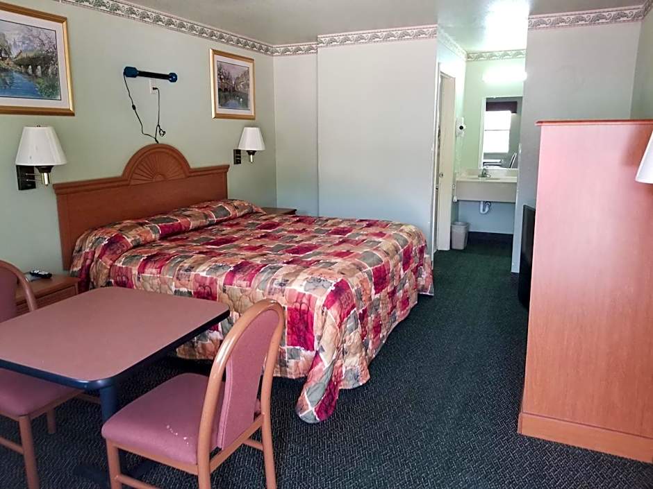 Haltom Inn Fort Worth