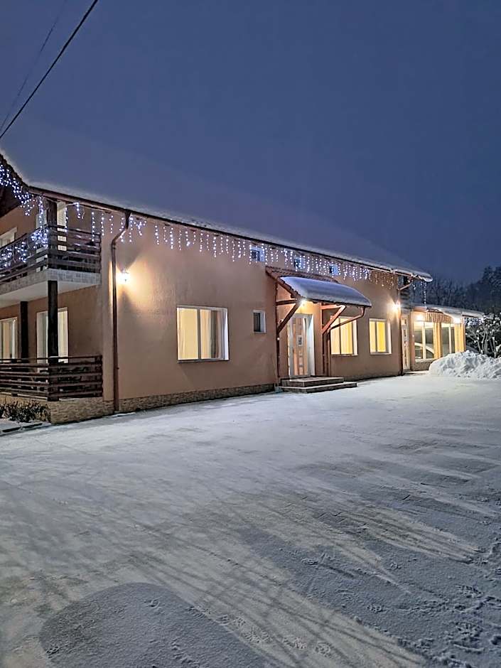 Kelemen Vendégház 2