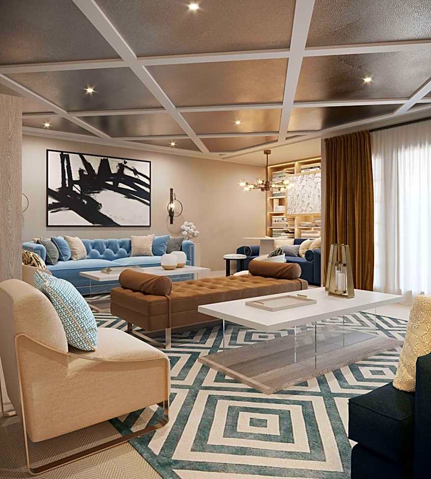 Oceana Santa Monica, LXR Hotels & Resorts