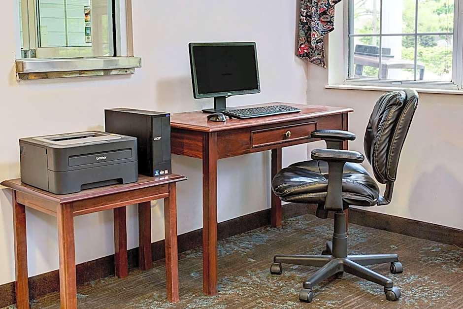 Microtel Inn & Suites By Wyndham Mason/Kings Island