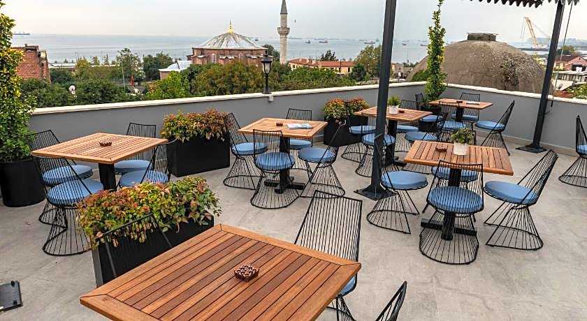 Bram Hotel Istanbul