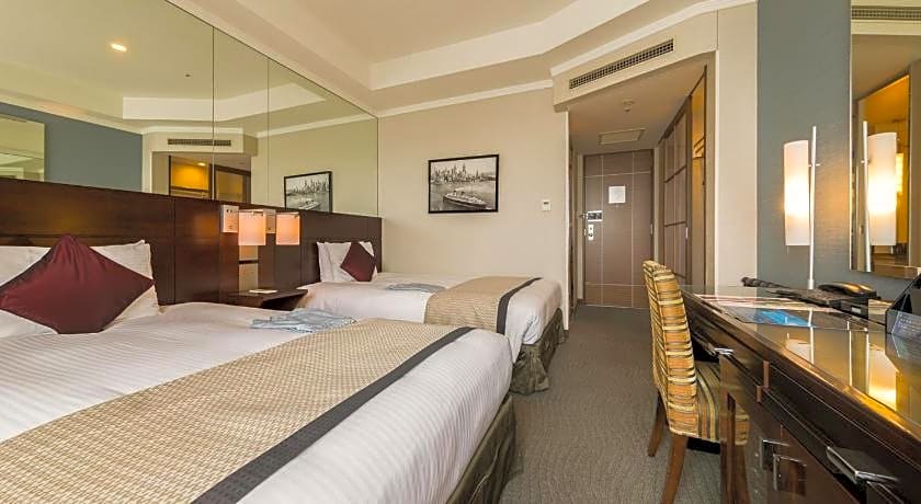 Hotel Trusty Tokyo Bayside