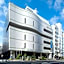 ART HOTEL Nippori Lungwood