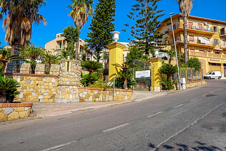 Villa Caterina - Solemar Sicilia