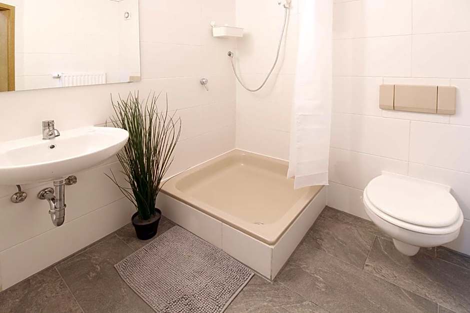Downtown Apartments Ulm - im Herzen von Ulm & komfortable Boxspringbetten