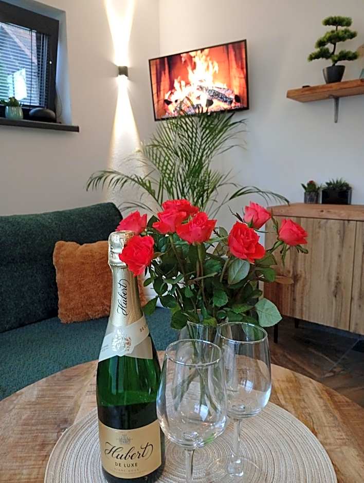 Heavens Embrace - ateliér pri Slovenskom raji