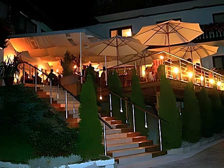 Landidyll-Hotel Nudelbacher