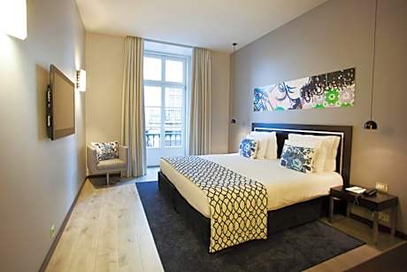 Internacional Design Hotel