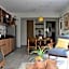 Tanat Art Boutique Hotel