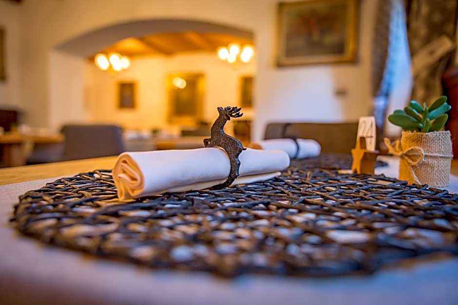 Il Cavallino - Albergo & Appartamenti