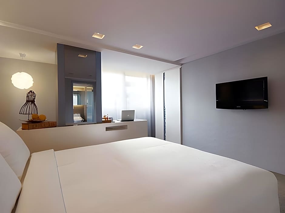 Forward Hotel Nangang