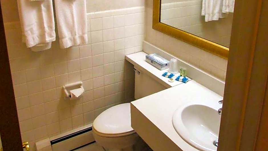 Magnuson Grand Pioneer Inn And Suites