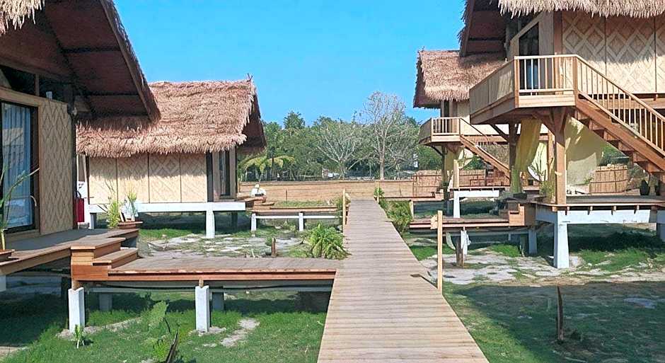 The Gemalai Village