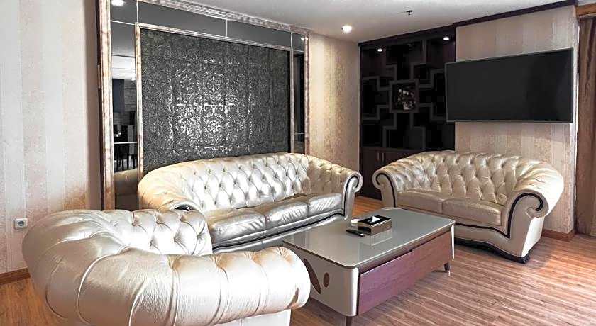 Batam City Hotel