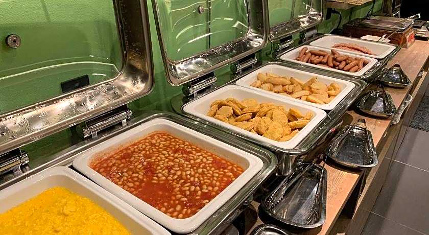 Henn na Hotel Tokyo Haneda