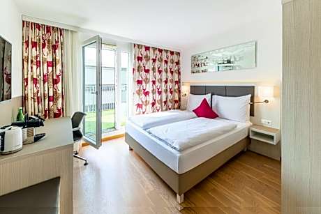 Prestige Double Room