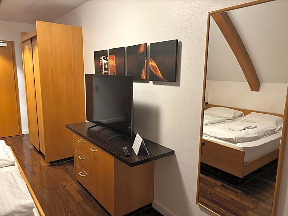 Hotel MaMa