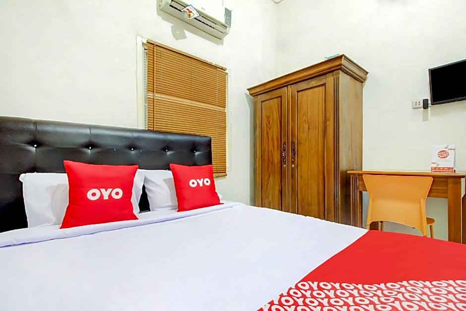 OYO Life 3606 Kost Kartini Syariah