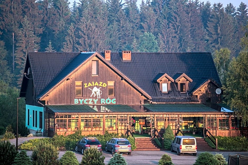 Zajazd Byczy Róg