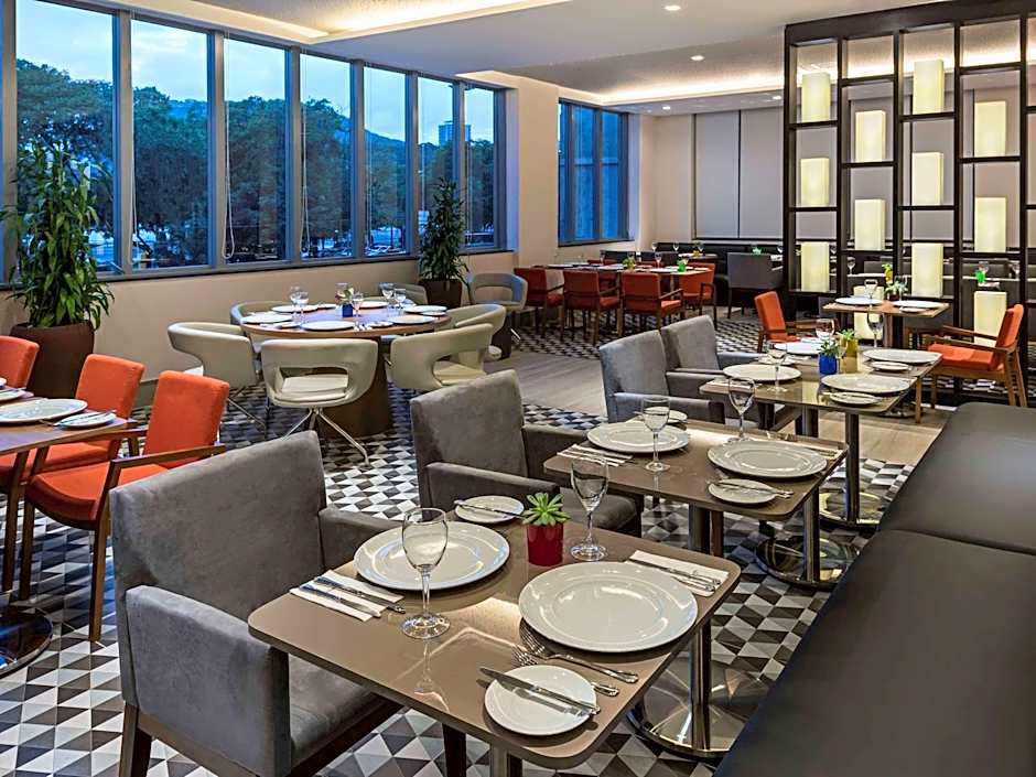 Novotel RJ Praia de Botafogo