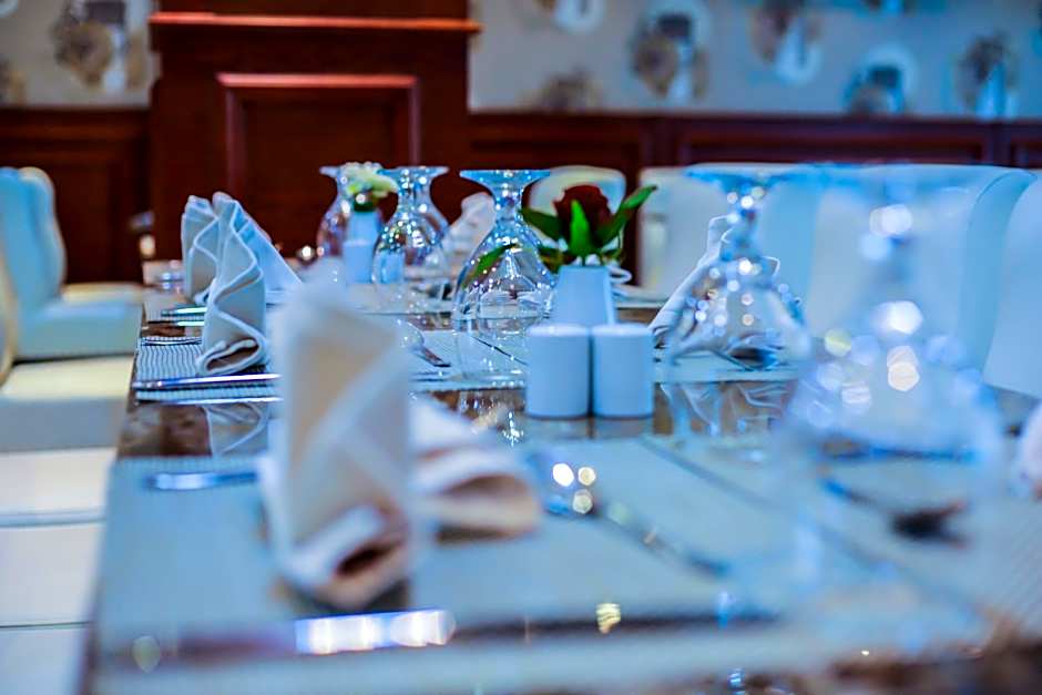 Tolip Inn Maadi